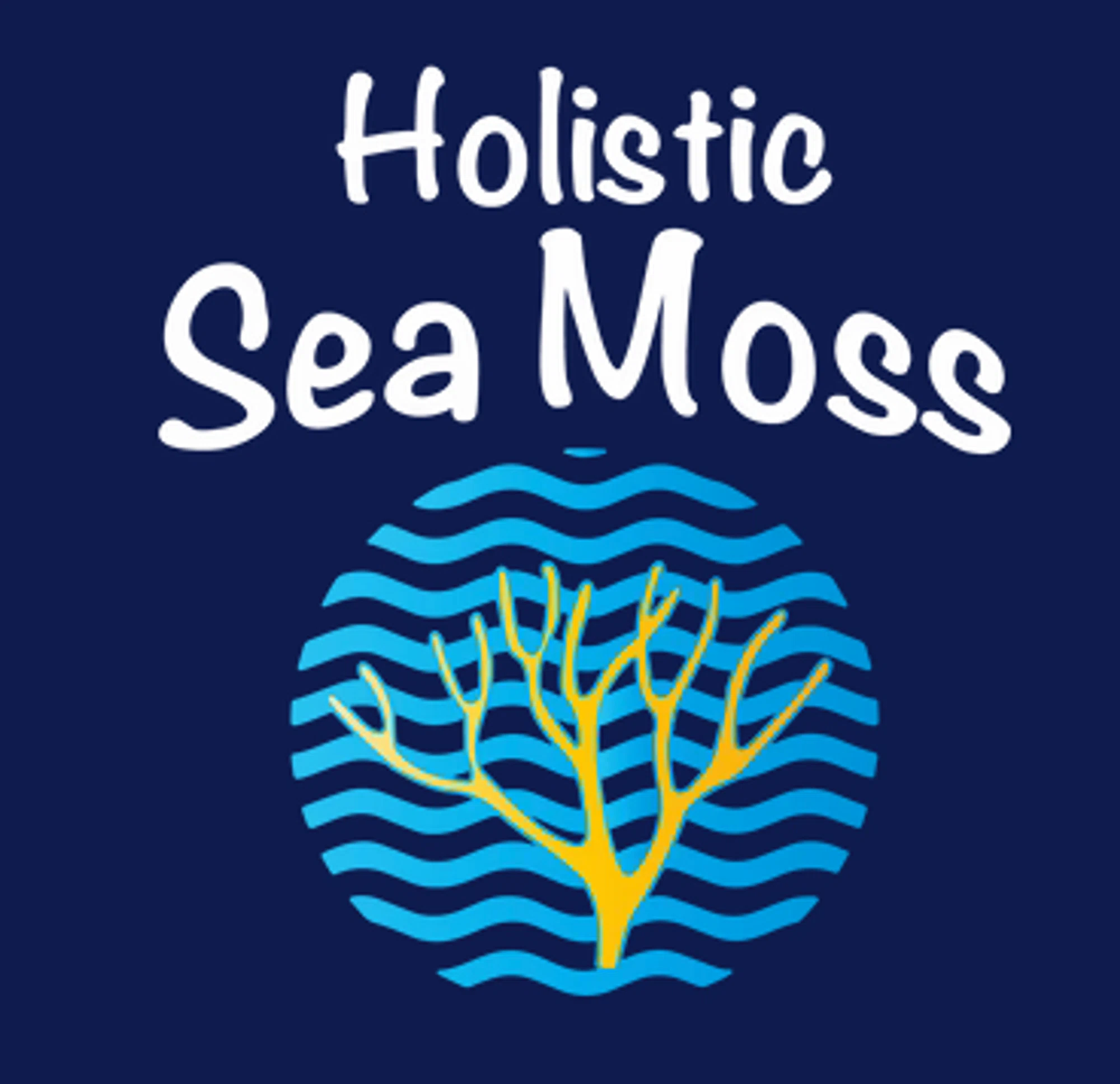Holistic Sea Moss
