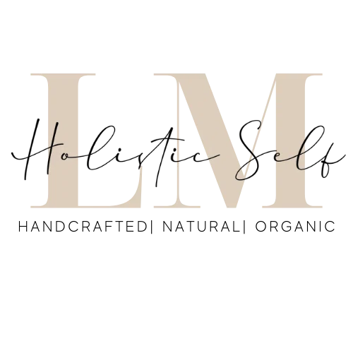 Holistic Self by Lynn Morney
