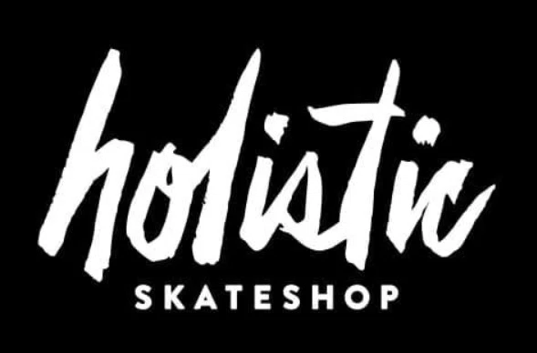 Holistic Skateshop