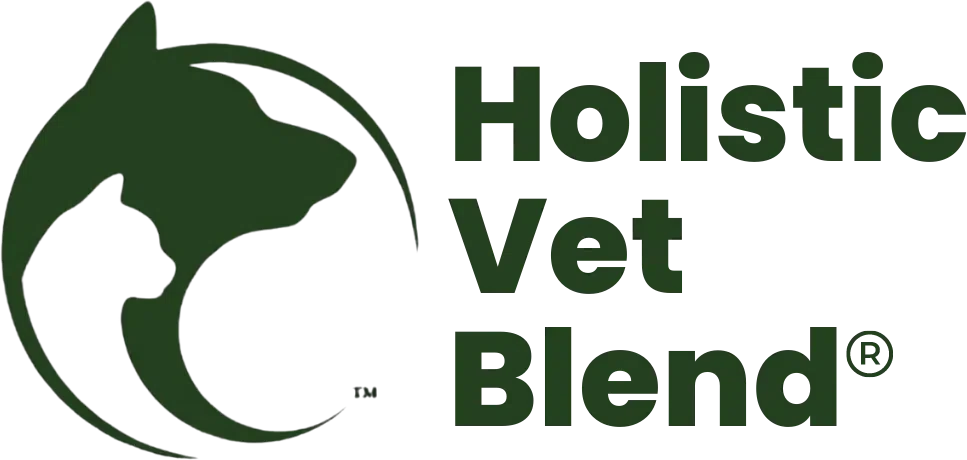 Holistic Vet Blend
