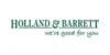 Holland and Barrett