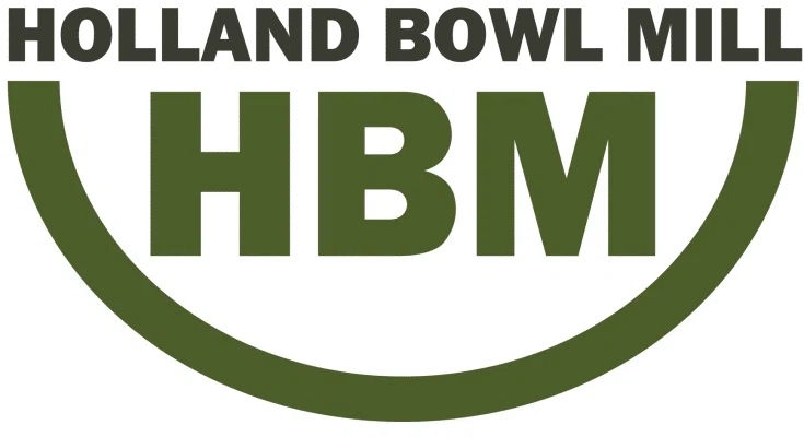 Holland Bowl Mill