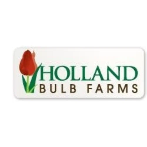 Holland Bulb Farms