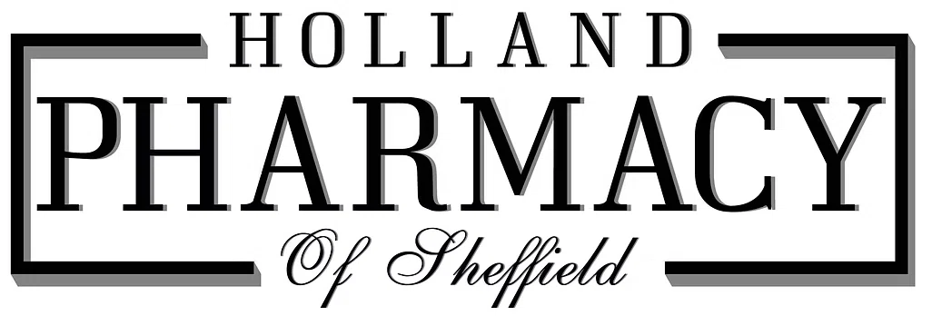 Holland Pharmacy of Sheffield