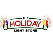 The Holiday Light Store