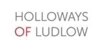 Holloways of Ludlow