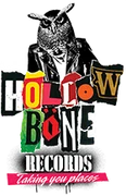 Hollow Bone Records