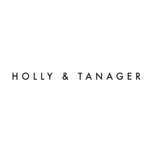 Holly & Tanager