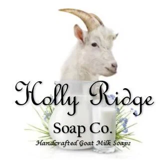 Holly Ridge Soap Company