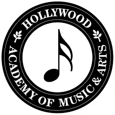 Hollywood Academy of Music and Arts Logo for Special Discounts