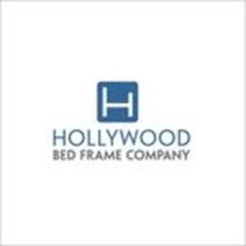 Hollywood Bed Frame