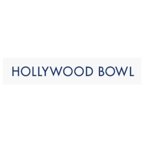 Hollywood Bowl