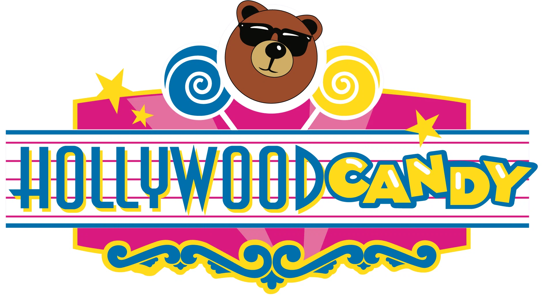 Hollywood Candy