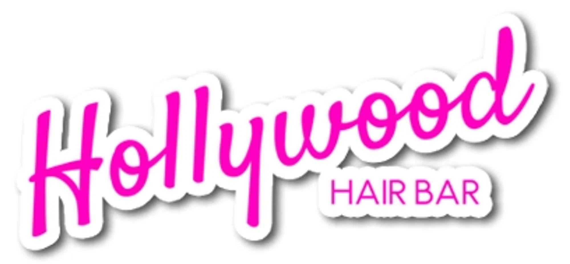 Hollywood Hair Bar