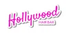 Hollywood Hair Bar