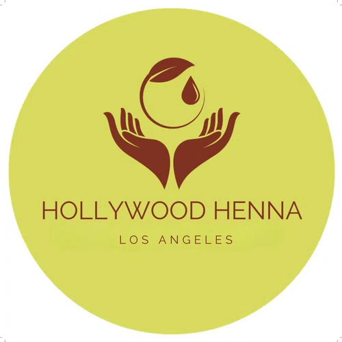 Hollywood Henna