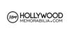 Hollywood Memorabilia
