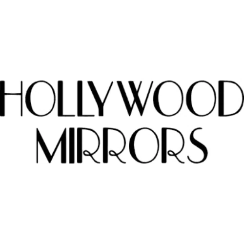 Hollywood Mirrors Promo Codes