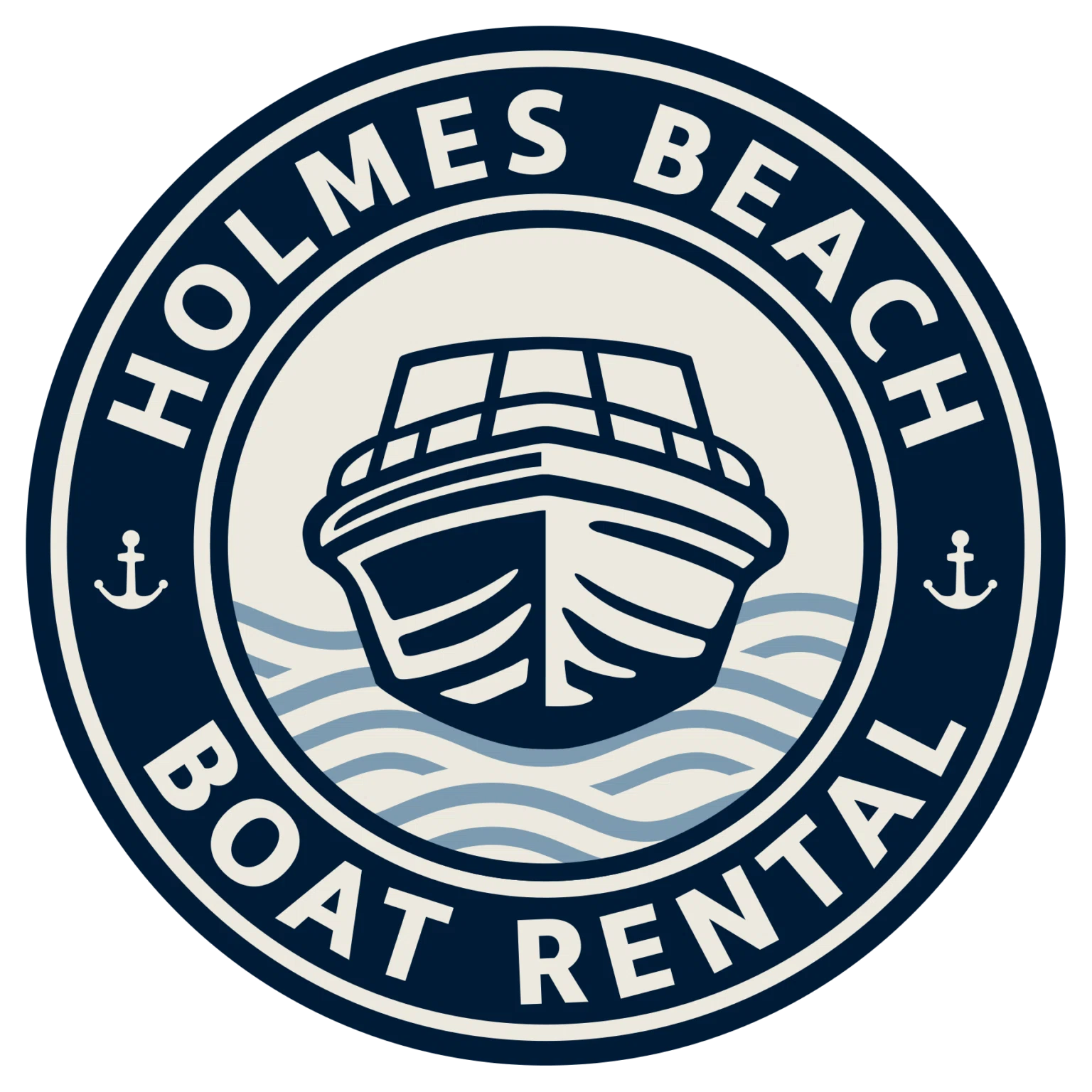 Holmes Beach Boat Rental