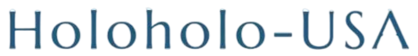 Holoholo-USA