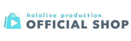 Hololive Production Official Shop