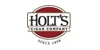 Holt's