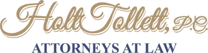 Holt Tollett, P.C.