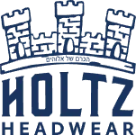 Holtz Headwear Logo for Promo Codes
