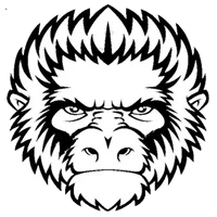 Holtzman's Gorilla Survival