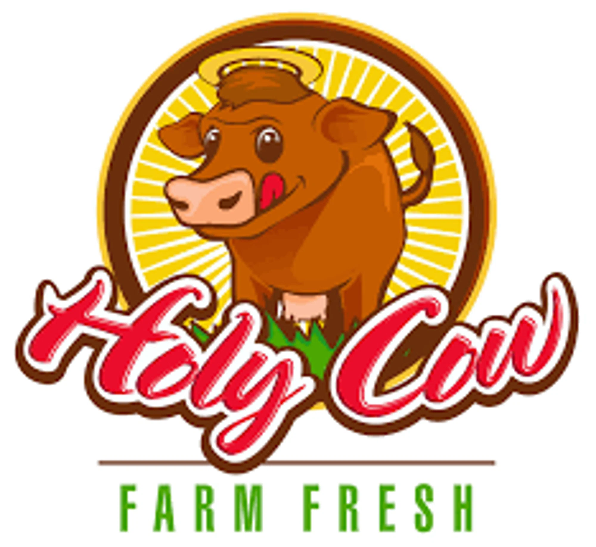 Holy Cow Farm Fresh