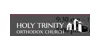 Holy Trinity Orthodox Church