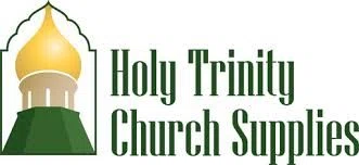 Holy Trinity Church Supplies