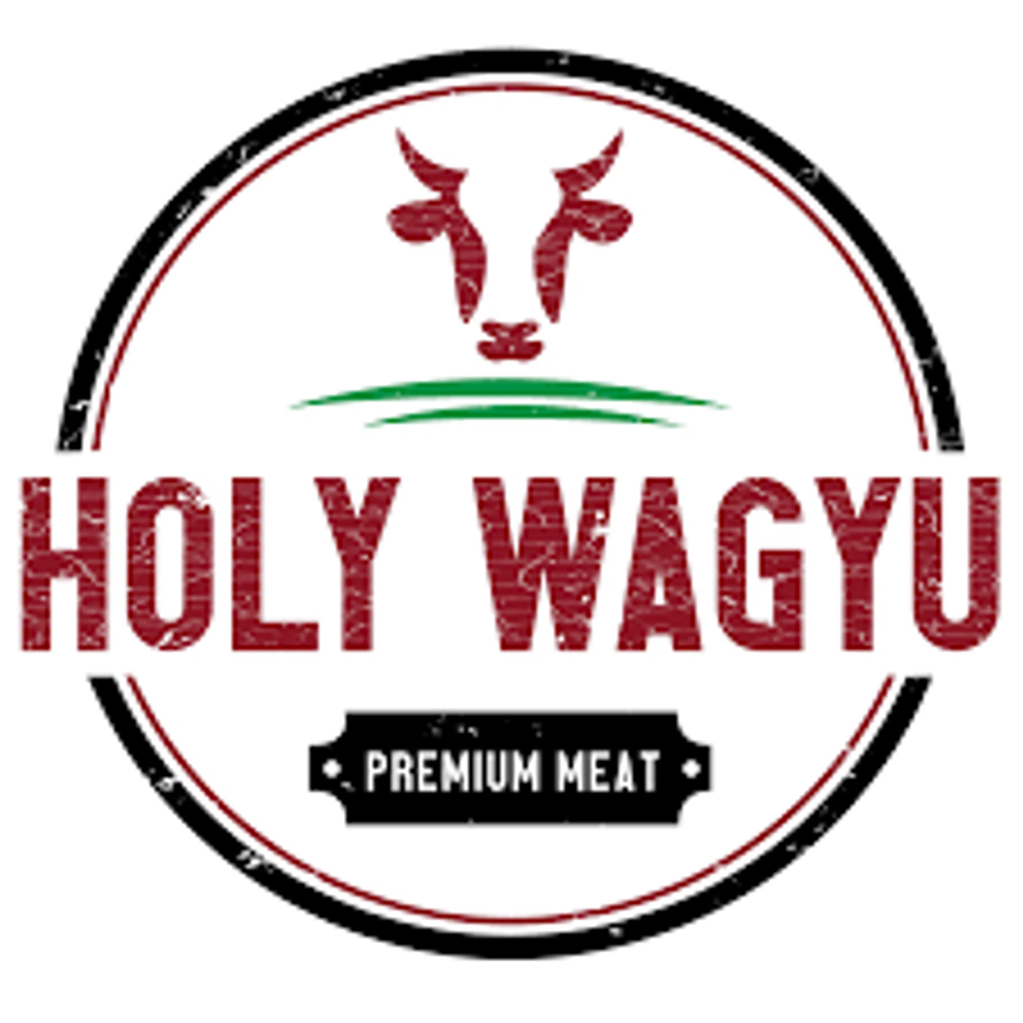 Holy Wagyu