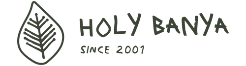 Holy Banya