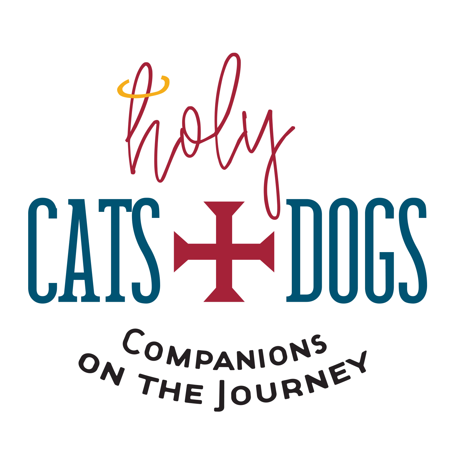 Holy Cats and Dogs