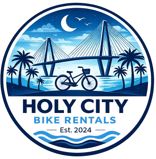 Holy City Bike Rentals