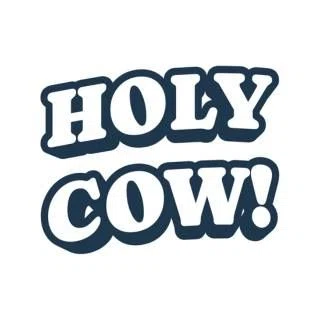 Holy Cow!
