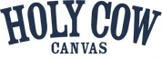 Holy Cow Canvas