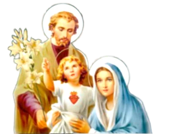 Holy Family Books & Gifts