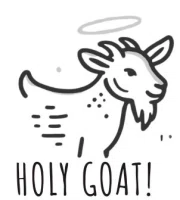 Holy Goat! Goat’s Milk Handmade Soap