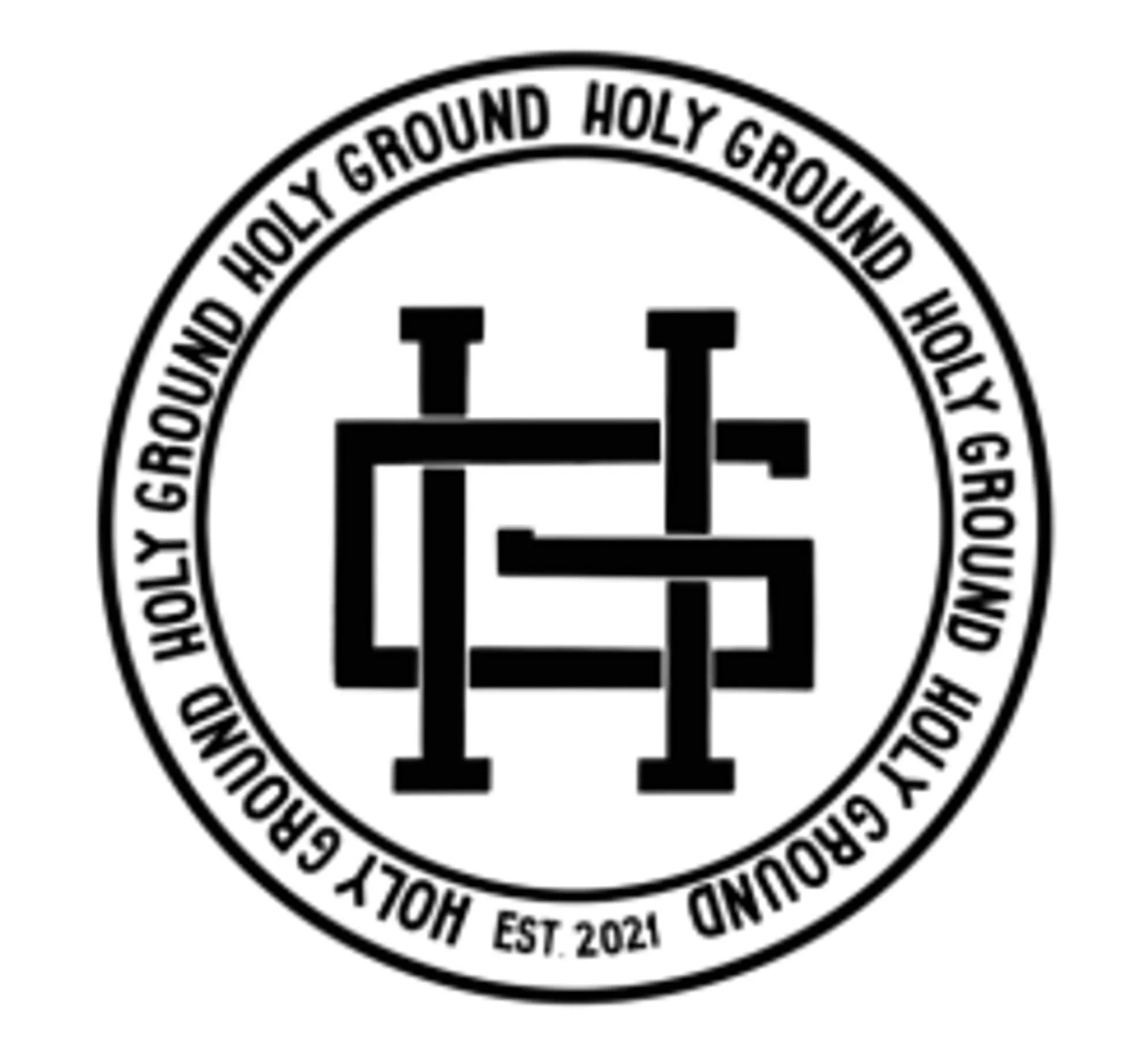 Holy Ground Sneaker Shop