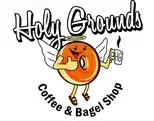 Holy Grounds Coffee & Bagel Shop