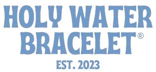 Holy Water Bracelet