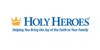 Holy Heroes