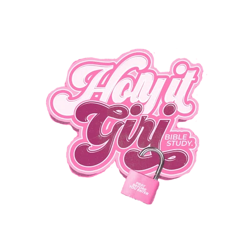 Holy It Girl