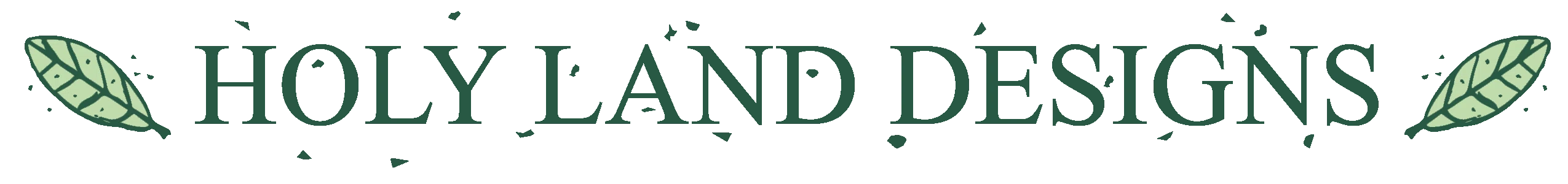 Holy Land Designs