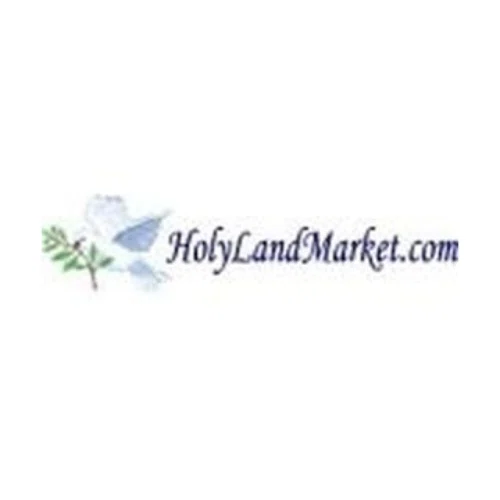 Holylandmarket