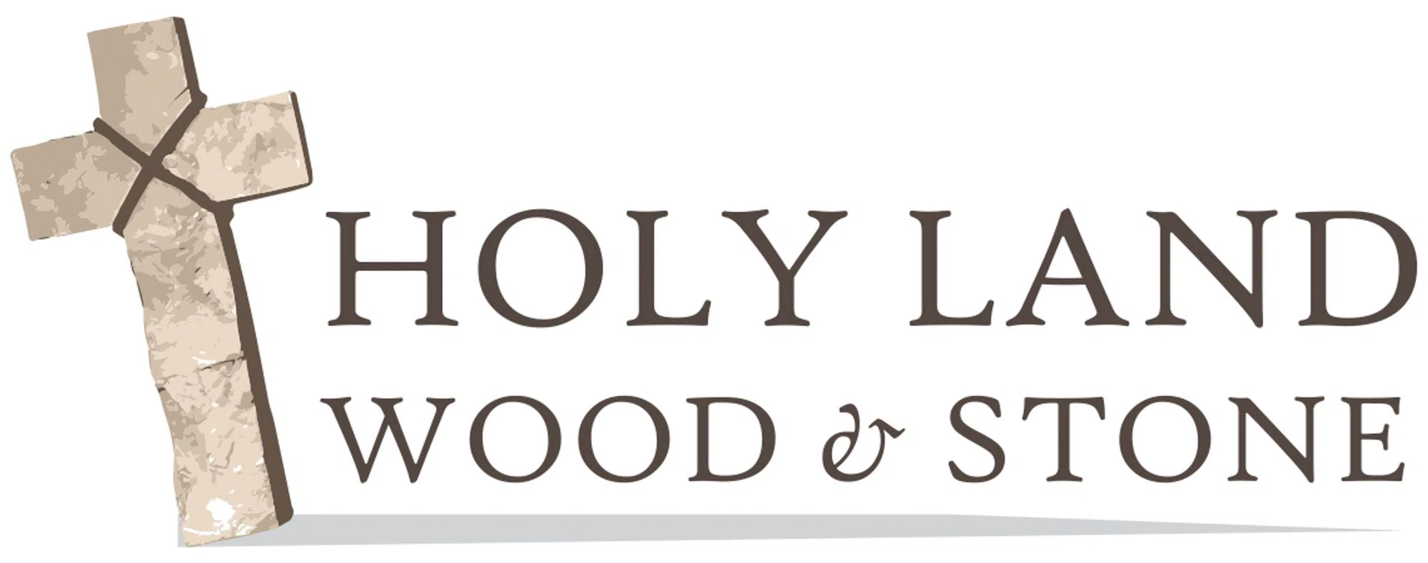 Holy Land Wood and Stone