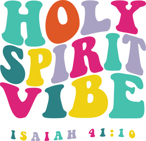 Holy Spirit Vibe