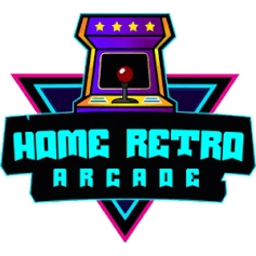 10% Off Home Retro Arcade Coupons & Black Friday Deals 2022